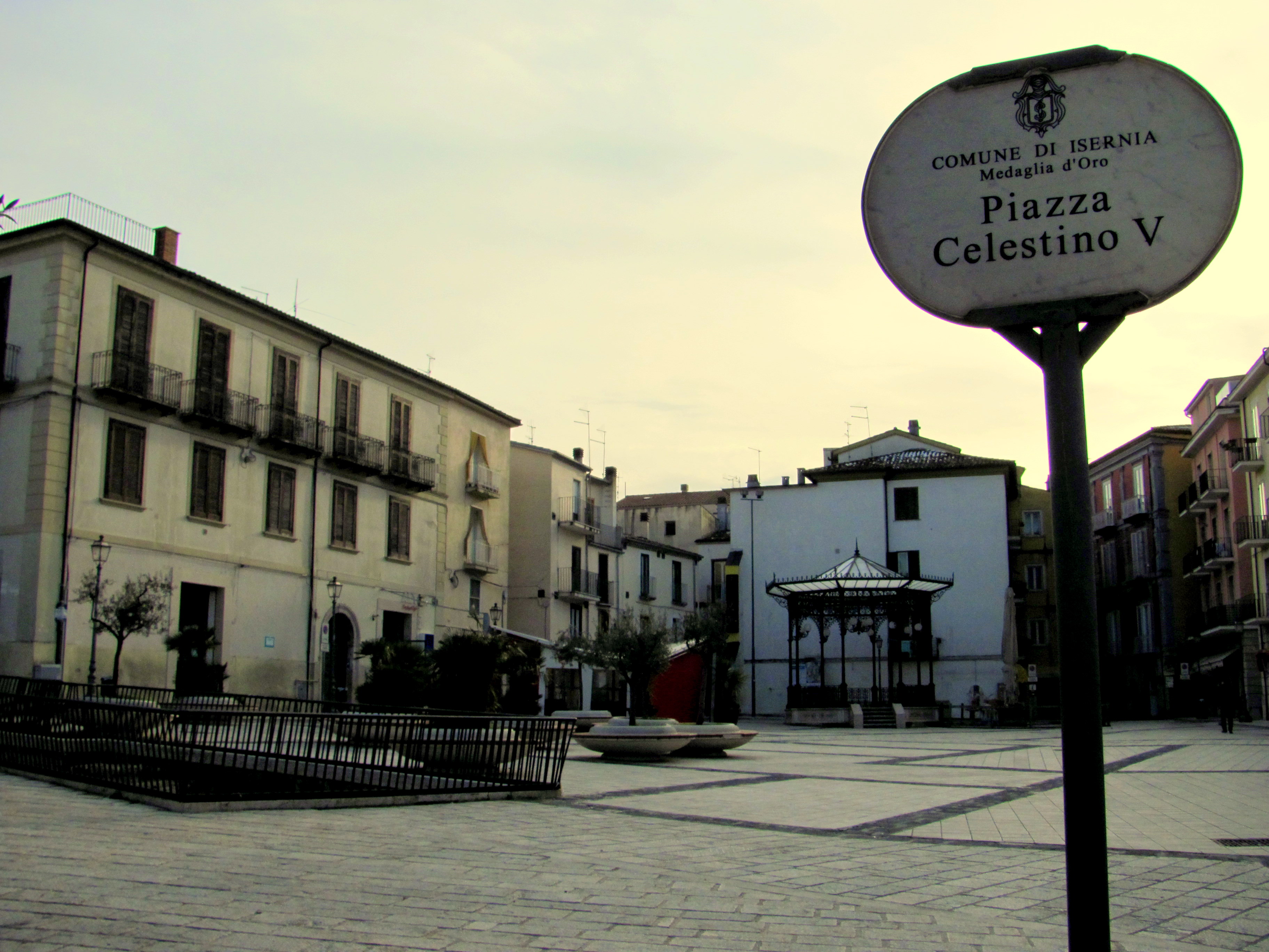 Molise, Isernia si candida a diventare Comunità Energetica Rinnovabile