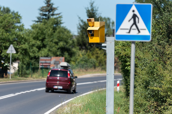 Piattaforma Autovelox, il Decreto MIT per il controllo stradale nell’era digitale