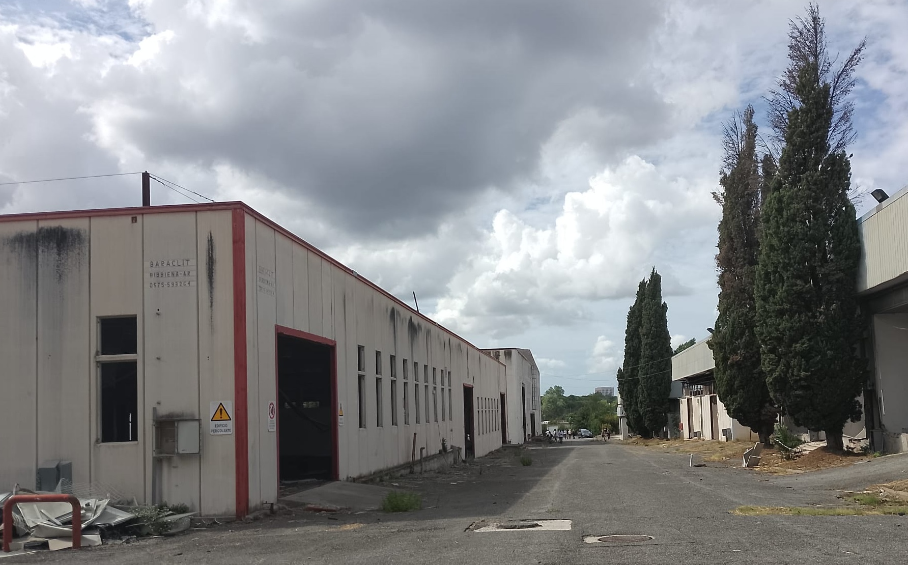 Roma, riqualificazione ex Fiera: al via i lavori di bonifica. Le tappe dei cantieri