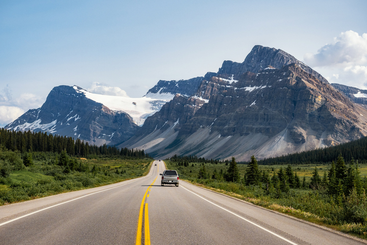 Il Canada batte gli USA in sicurezza stradale