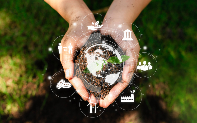 Il costo ecologico dell’AI, “consuma” acqua ed energia elettrica