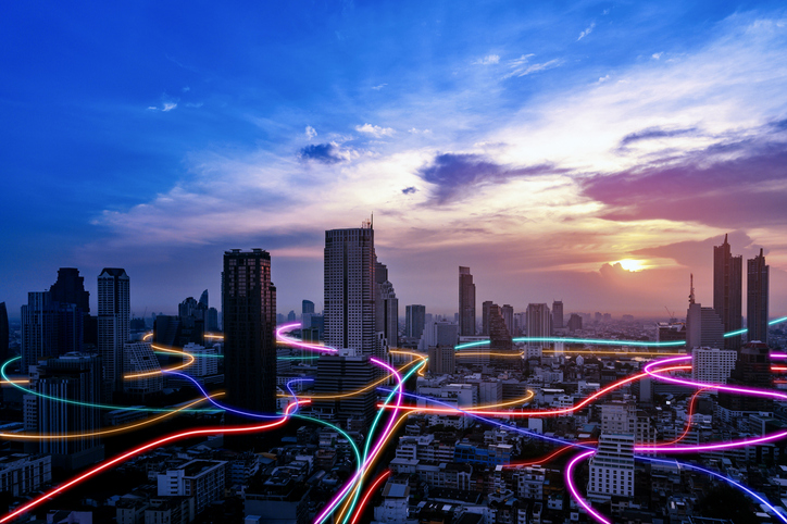 Smart Cities Marketplace, piattaforma digitale per la trasformazione urbana 