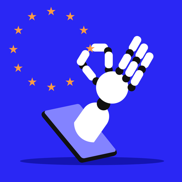 Diritti non algoritmi, la Convenzione del Consiglio d’Europa sull’AI