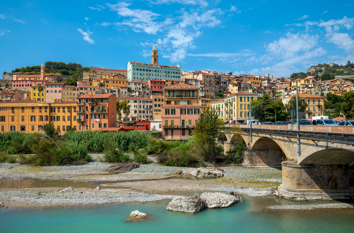Ventimiglia, sicurezza e innovazione col nuovo impianto di videosorveglianza intelligente