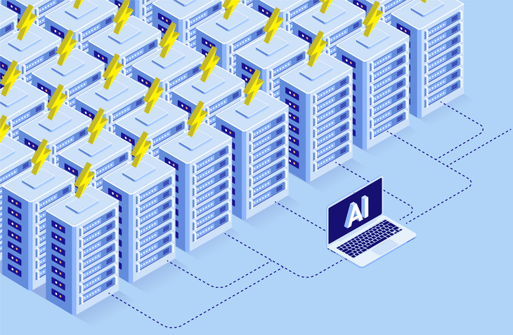 AI, verso un futuro energetico più smart e sostenibile
