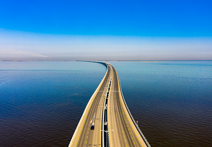 Kuwait eccelle in safety road, leggi più rigorose e tecnologia avanzata