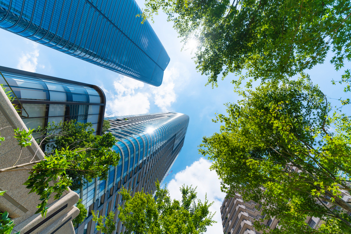 L’urbanistica del futuro è digitale per SmartCitiesWorld Trend Report 2025