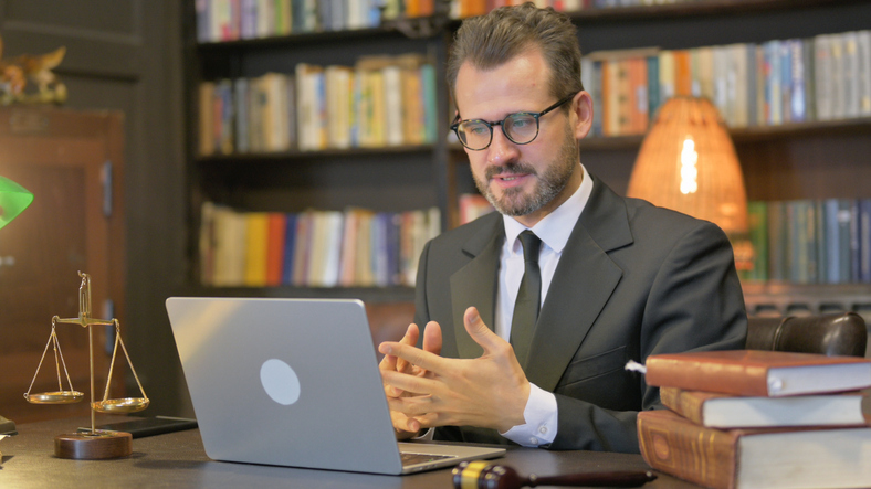 Giustizia a distanza, la rivoluzione digitale del sistema giudiziario
