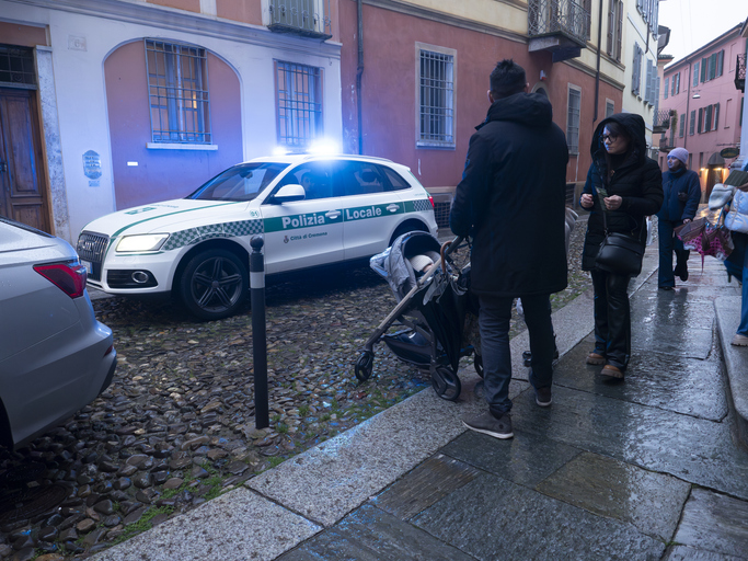 Sicurezza urbana? Dalla Lombardia una presa di posizione