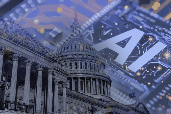 Gli USA accelerano sull’AI per il futuro digitale