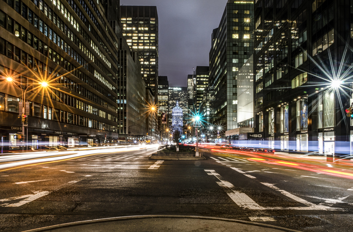 New York rilancia la 14th Street con una partnership pubblico-privata