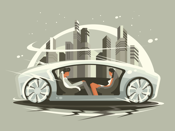 New York City apre le strade ai veicoli autonomi coi primi test autorizzati a Manhattan e Brooklyn