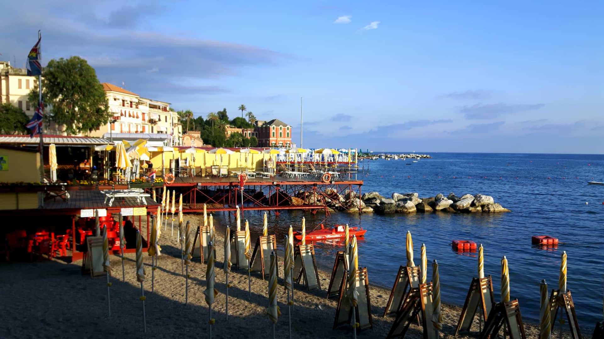 Rapallo, svolta nella gestione dei parcheggi a pagamento: li gestirà Portofino. I dettagli
