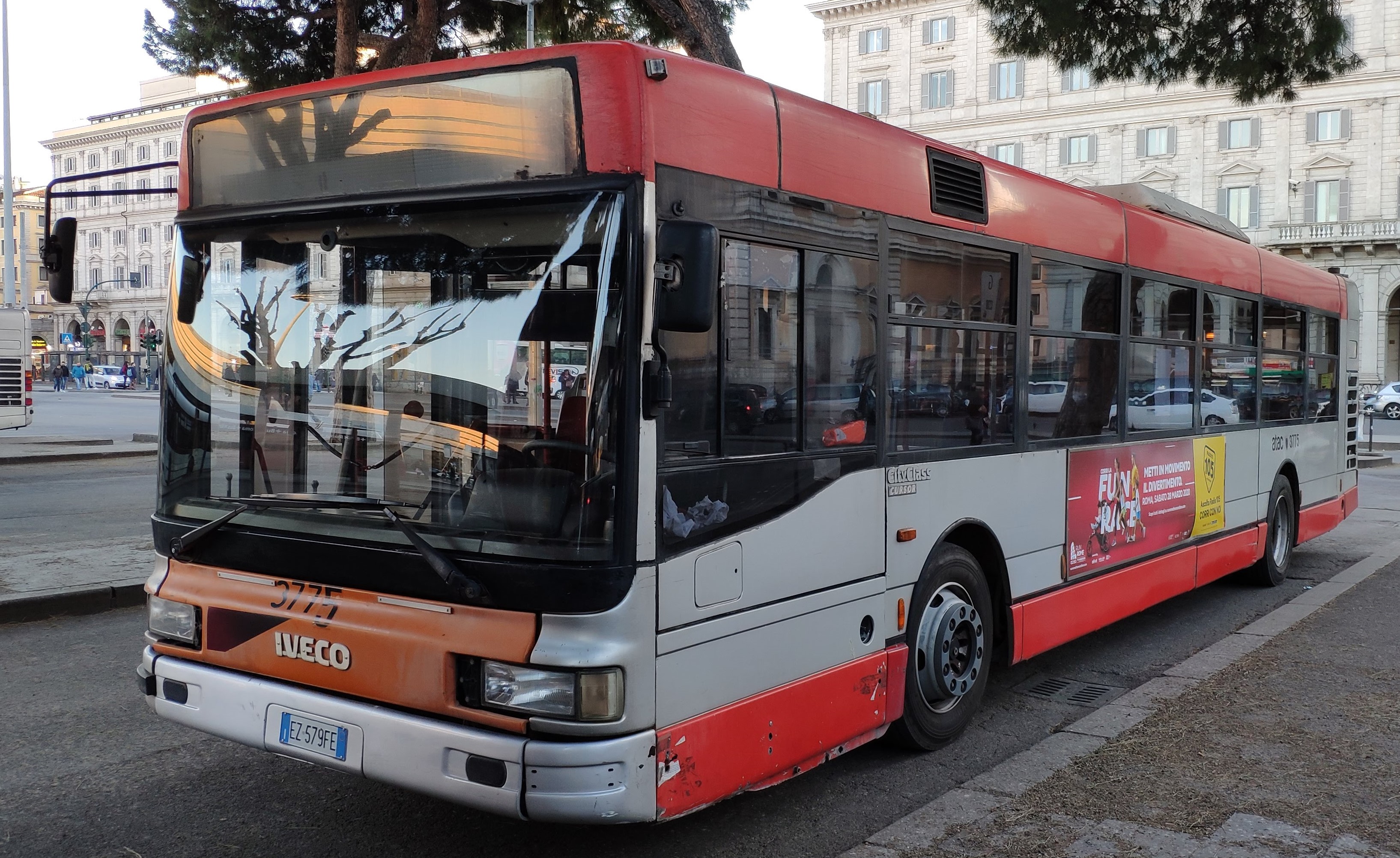 Roma, sciopero di 24 ore del trasporto pubblico il 22 settembre: fasce orarie garantite e chi si ferma, tutte le info