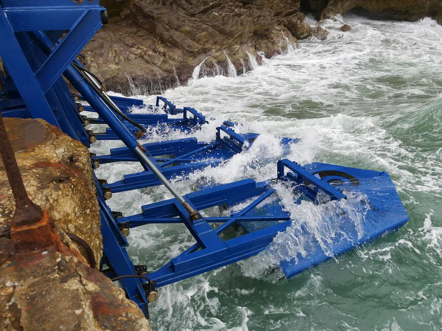 Usa, energia pulita direttamente dalle onde del mare: il progetto a Los Angeles per l’elettricità green