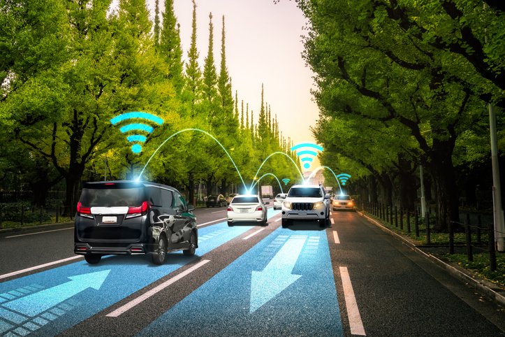 Smart Road, lo stato dell’arte delle strade intelligenti in Italia