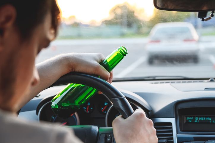 Rifiuto di sottoporsi all’alcoltest, quando il conducente si “pente”