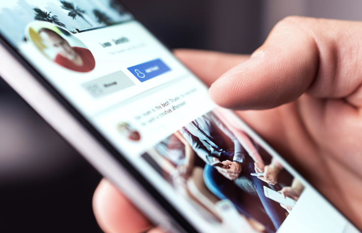Tribunale UE, nulle le decisioni della Commissione sui contributi di vigilanza per Facebook, Instagram e TikTok