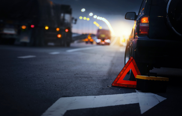 Safety car, il decreto