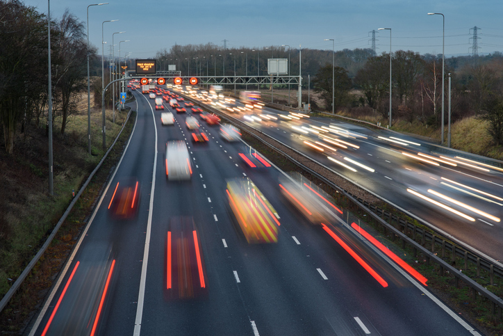 Birmingham, in arrivo nuove telecamere smart contro l’eccesso di velocità