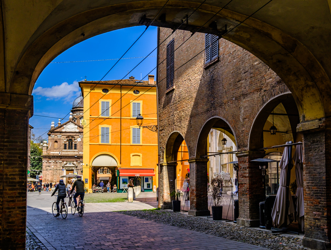 Commissione per la Qualità Architettonica e il Paesaggio di Modena, opportunità per plasmare la città del futuro