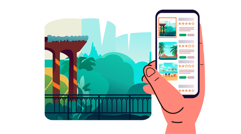 Recensioni online, l’Europa vara il nuovo Codice di Condotta per il turismo