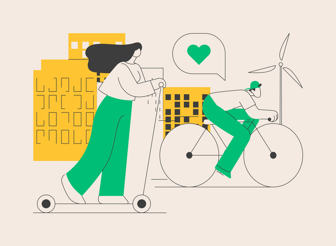Settimana europea della mobilità 2025