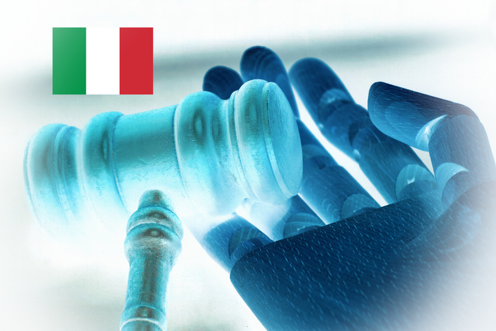 Legge n. 132/2025, Italia primo paese europeo con normativa sulla AI