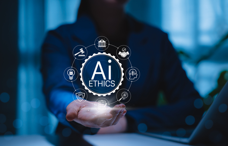 AI Act Italiano, svolta “etica” delle smart city? 