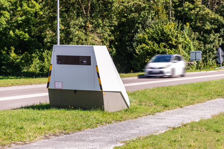 Autovelox, la Corte di Cassazione rafforza la sicurezza nelle smart city col controllo elettronico della velocità