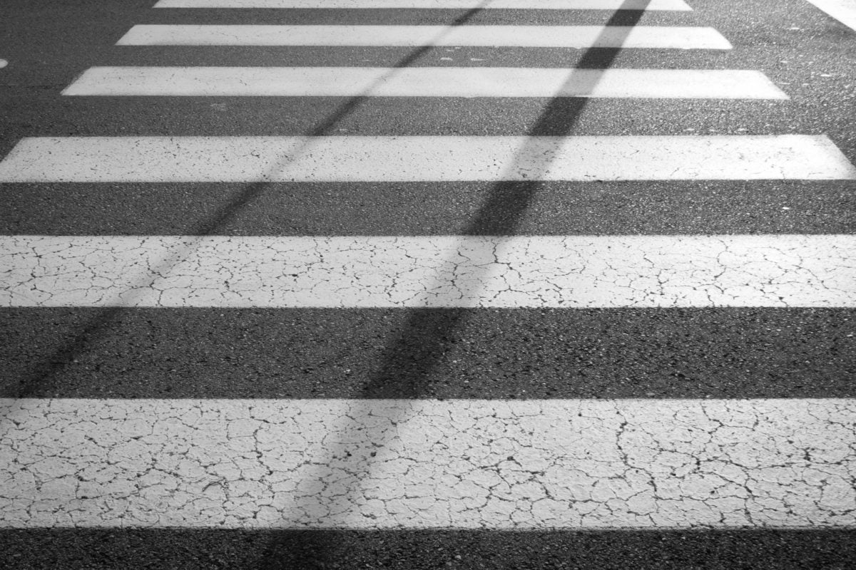 Sicurezza stradale, già 272 pedoni vittime nel 2025: dal Lazio alla Lombardia, le Regioni maglia nera in Italia
