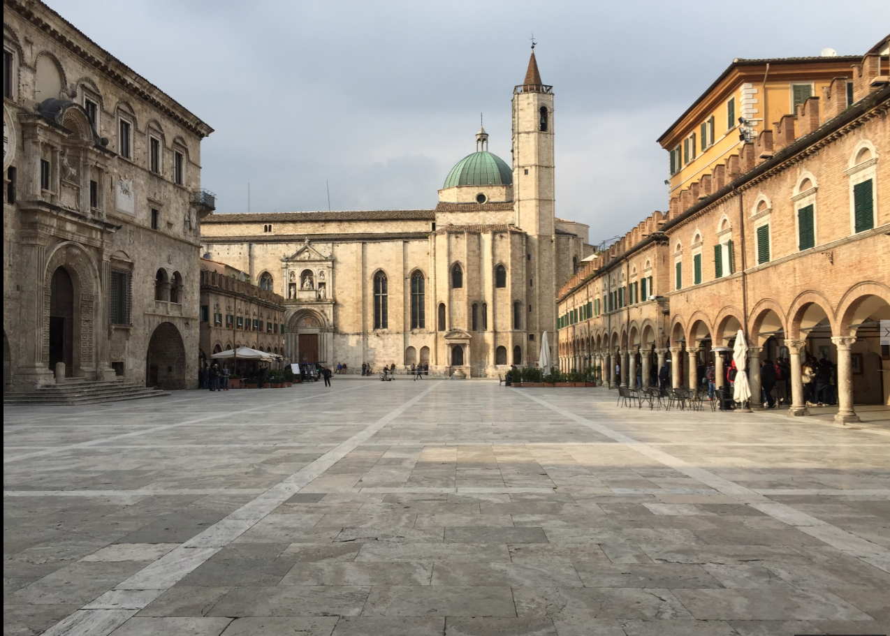 Ascoli Piceno, la Ztl si allarga con nuovi varchi: già partita la fase sperimentale