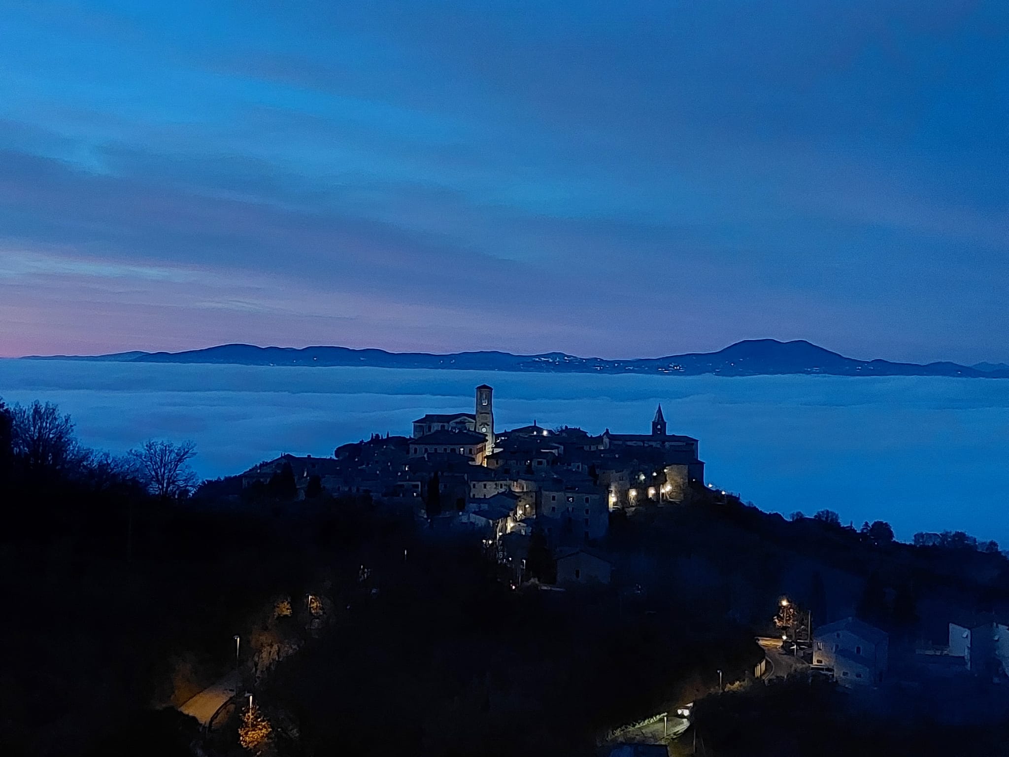 Umbria smart, il “cuore verde” che batte al ritmo del futuro. 7 motivi per vivere l’Italia di domani