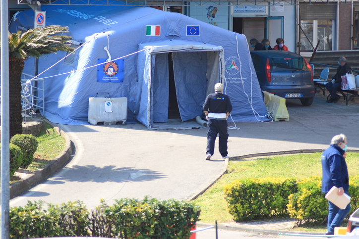 Protezione Civile, il Governo vara nuove misure