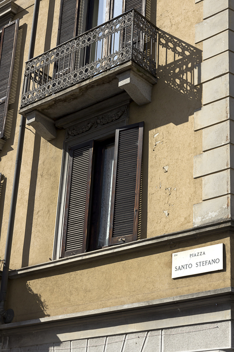 Milano, piazza Santo Stefano diventa pedonale: tutti i dettagli del progetto