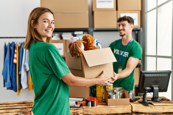 Riconoscimento delle competenze del volontariato, una svolta per formazione e lavoro