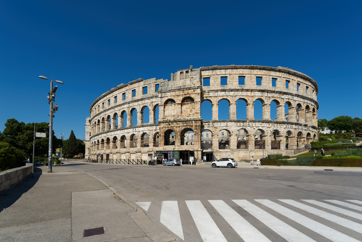 “Attraverso Roma”, la nuova campagna di sicurezza stradale