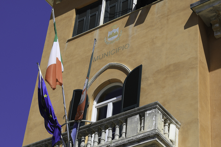 Manovra 2026, i Comuni al centro della trasformazione urbana e digitale