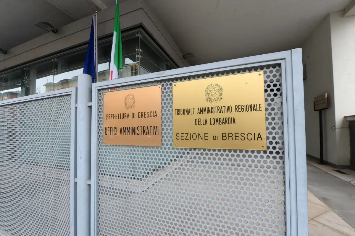 Abuso edilizio e affidamento: il caso del TAR Brescia