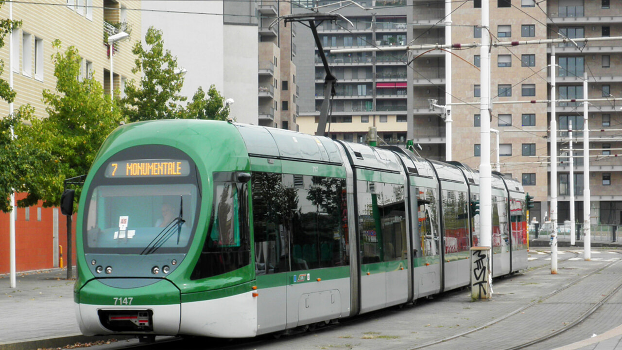 Milano, la metrotranvia 7 arriva al quartiere Adriano: ecco le nuove fermate