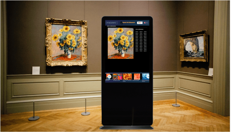 Musei e digitalizzazione, quale paradigma nel panorama italiano?