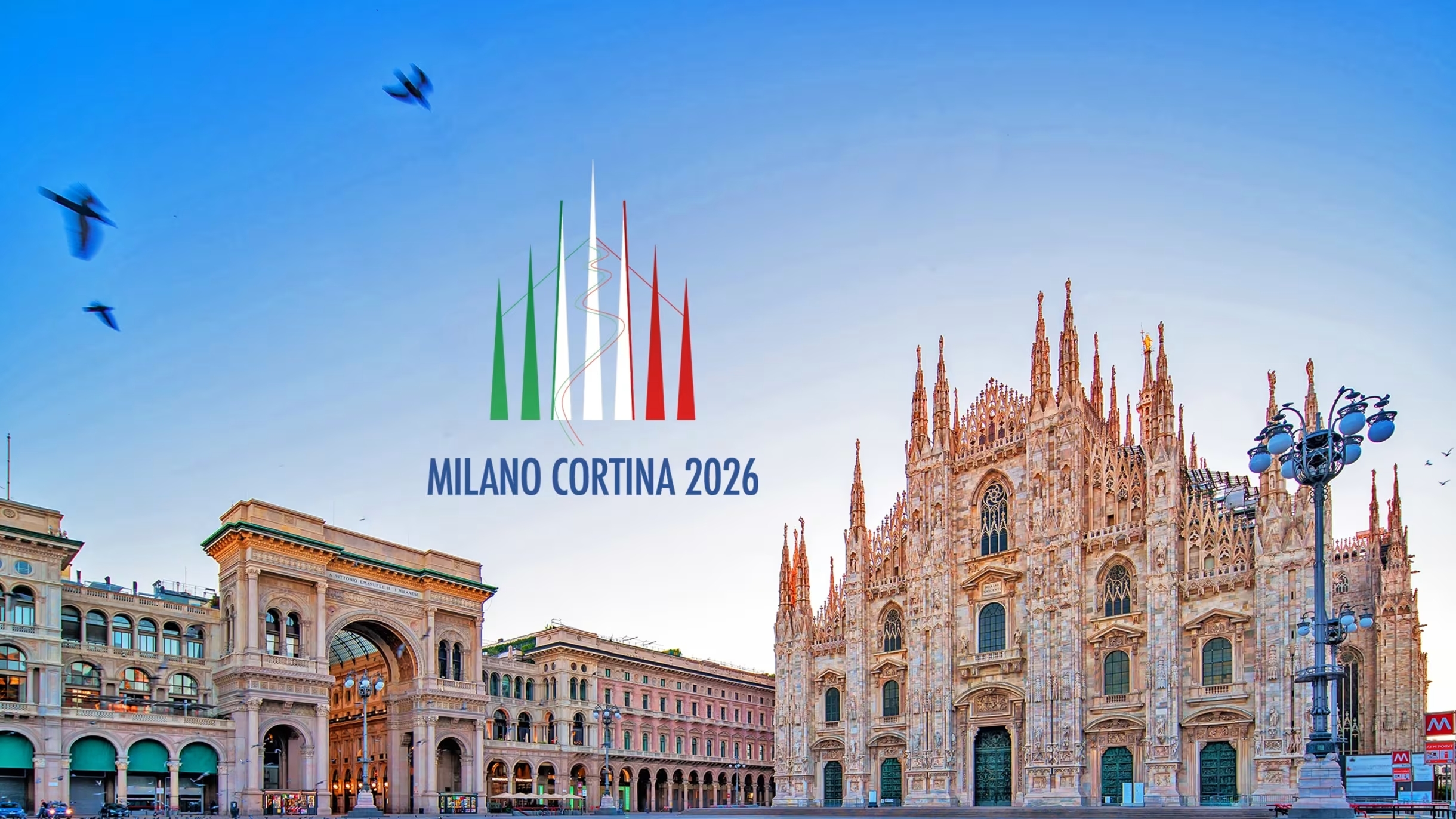 Olimpiadi Milano-Cortina 2026, fibra ottica da 900 chilometri: ecco come funzionerà l’infrastruttura digitale
