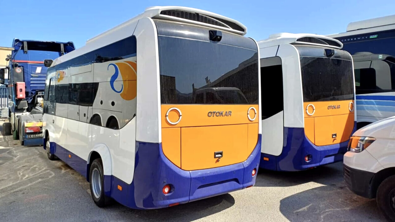Palermo, novità sulla mobilità sostenibile: 44 centraline per la ricarica di bus elettrici. Tutti i dettagli
