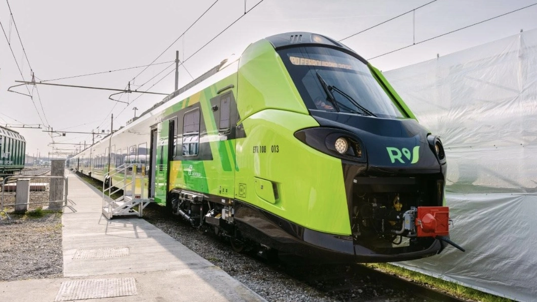 Toscana, Umbria e Lazio avranno un treno superveloce e sostenibile. Tutti i dettagli