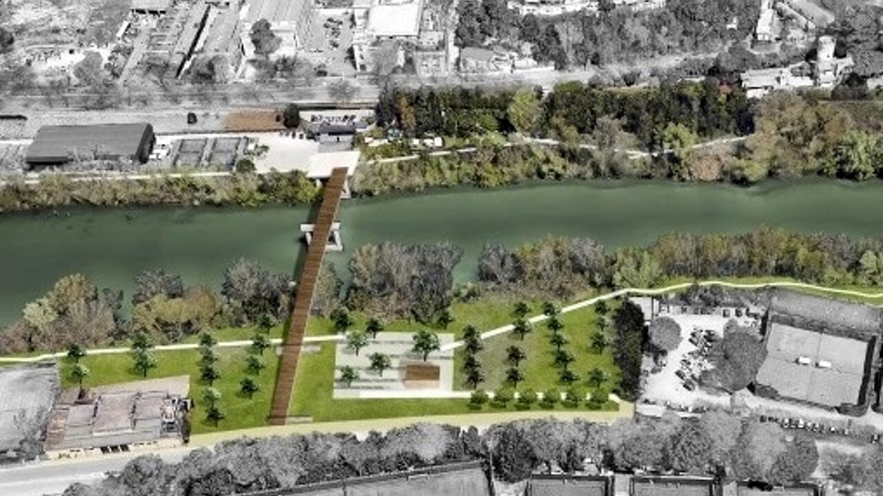 Roma, nuove piazze e ponti: 800 progetti lungo il Tevere. I dettagli