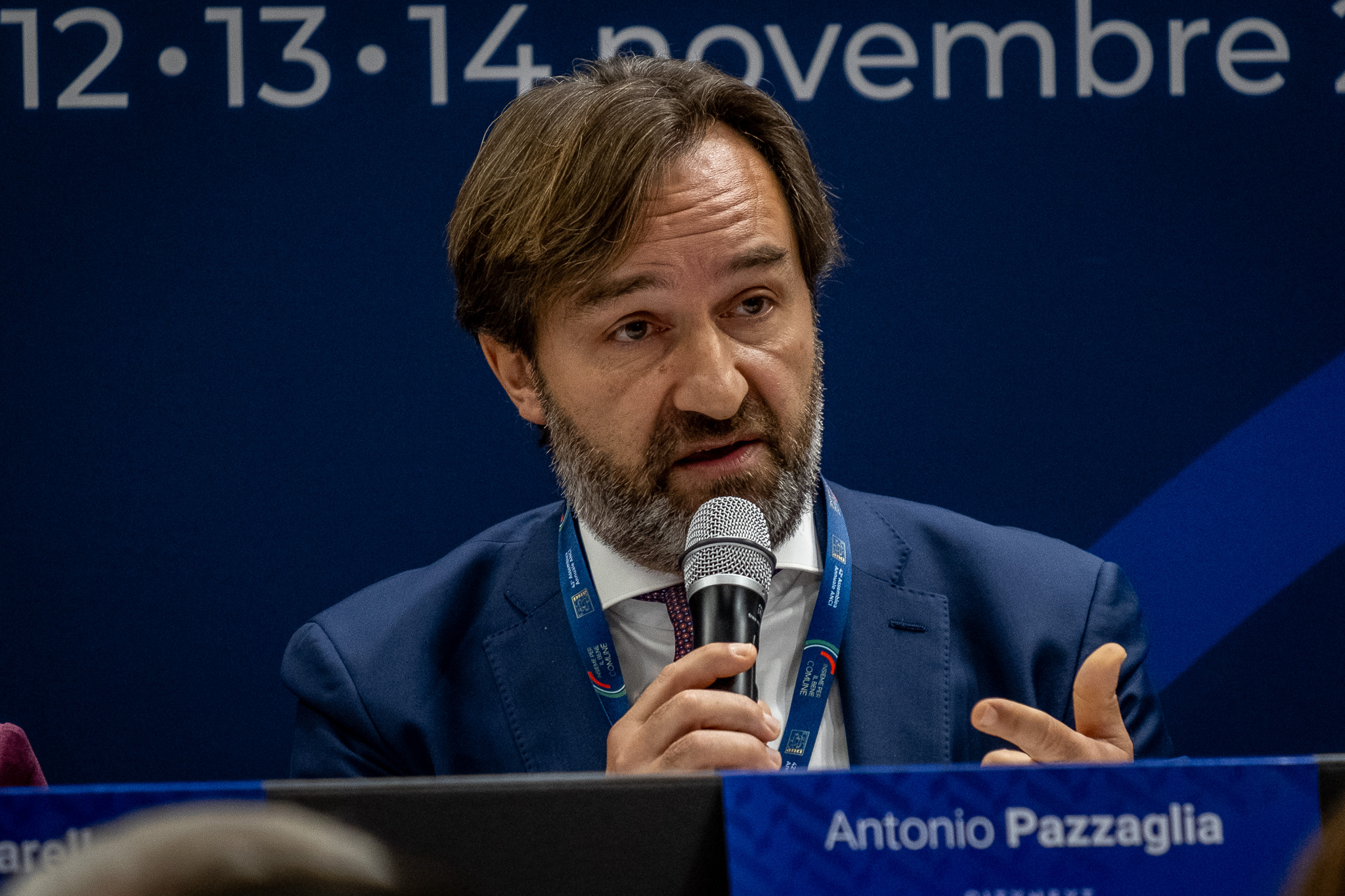 Antonio Pazzaglia: “Autovelox e giurisprudenza, serve chiarezza normativa per tutelare la sicurezza”