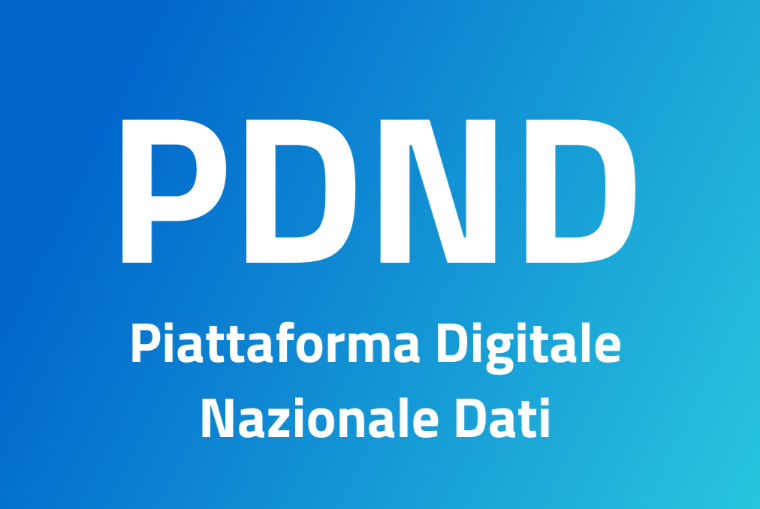 Funzionalità ISEE sulla Piattaforma Digitale Nazionale Dati (PDND)