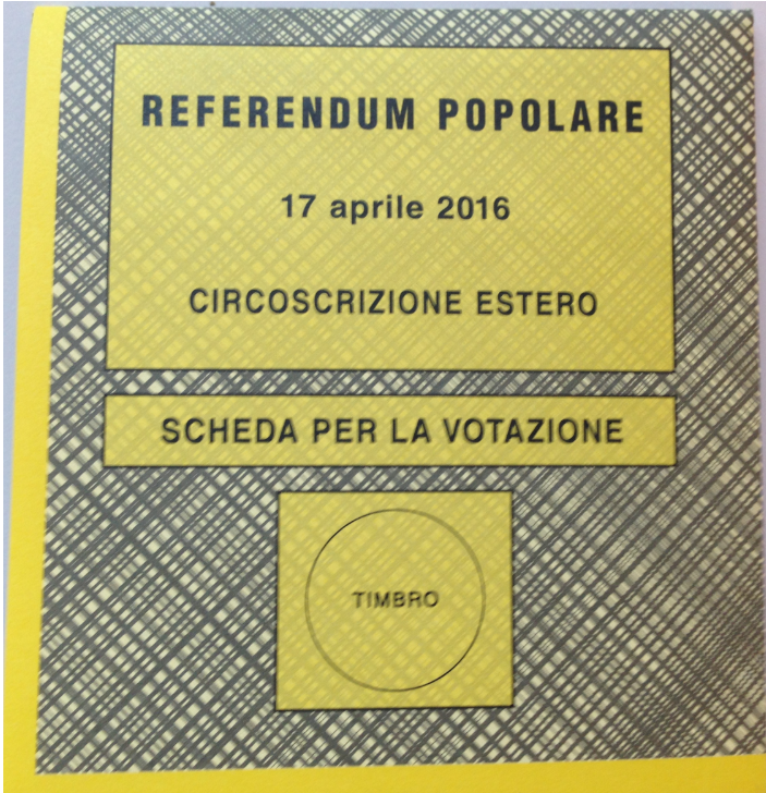AIRE, verifica dei dati per aggiornamento elenco elettori