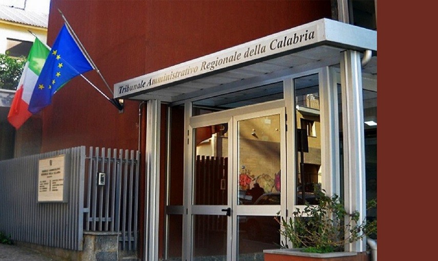 TAR Calabria: la strada al Lago Arvo è a uso pubblico