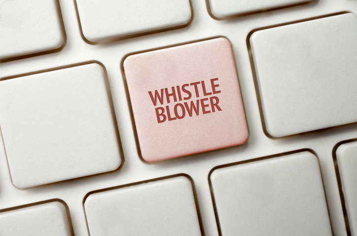 Linee guida ANAC sul whistleblowing, il parere del Garante Privacy